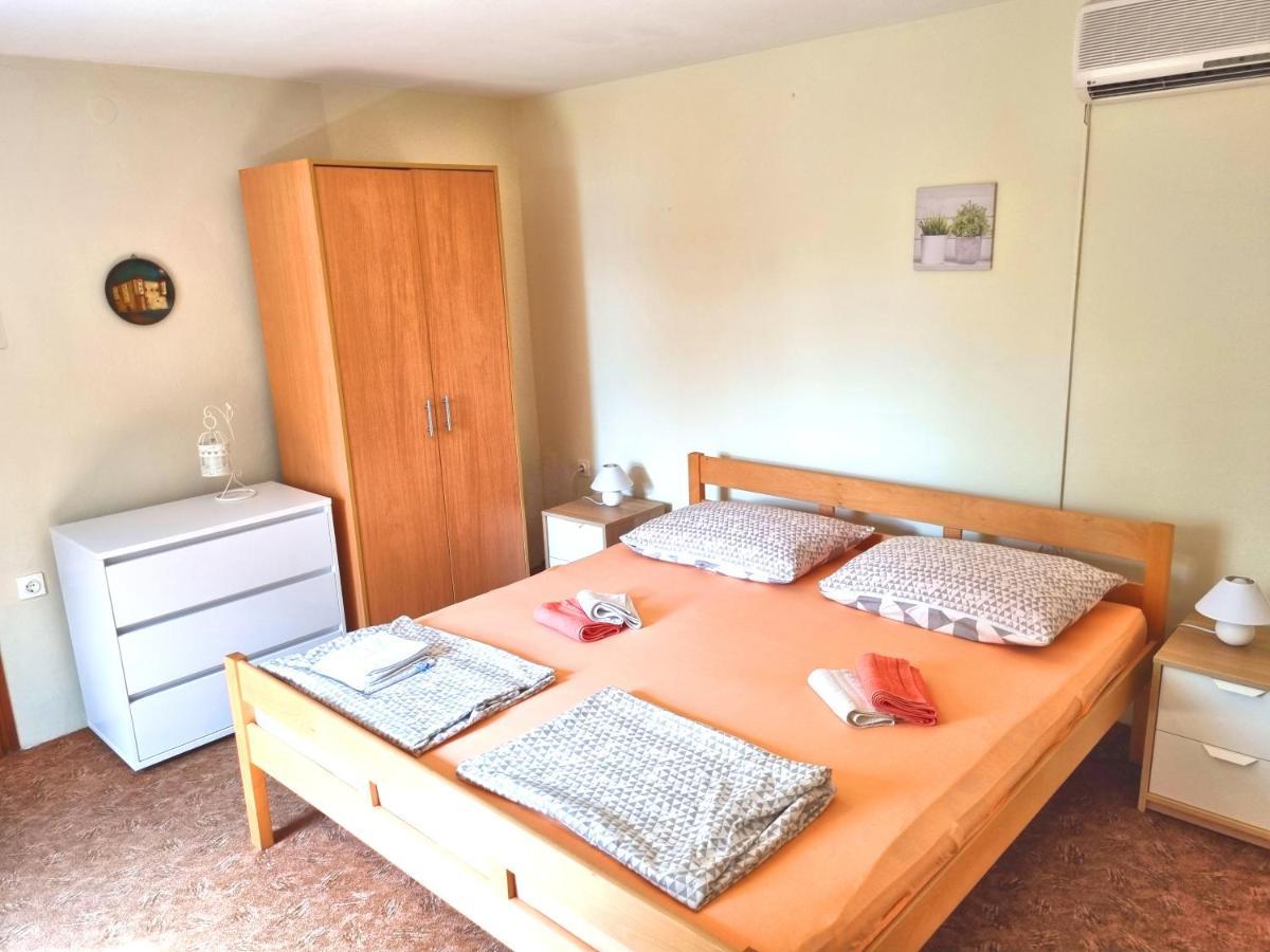 Villa House Lopica Senj  Esterno foto