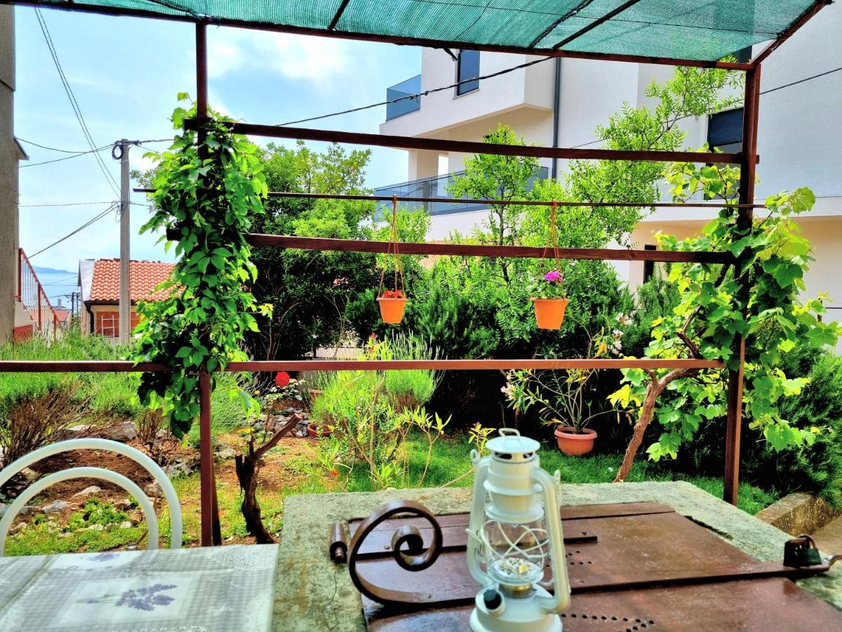 Villa House Lopica Senj  Esterno foto