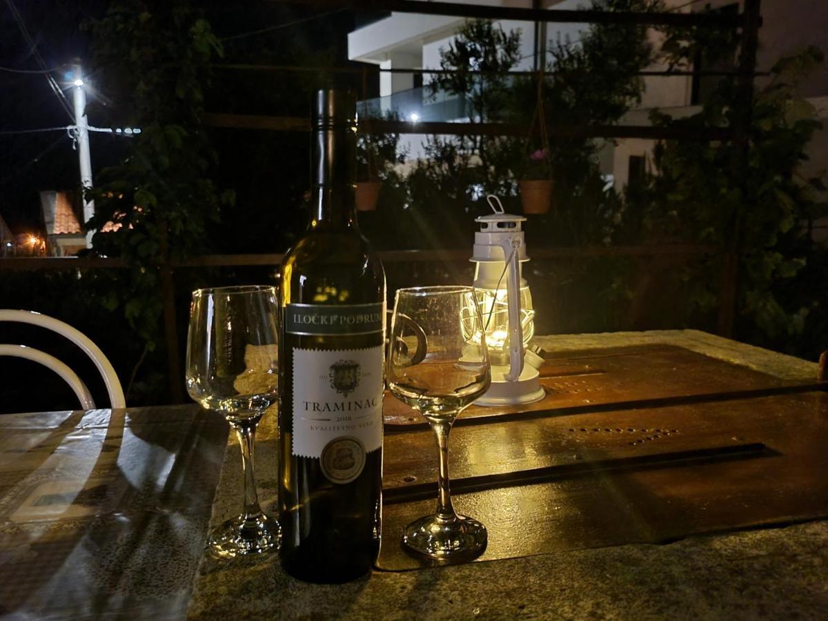 Villa House Lopica Senj  Esterno foto