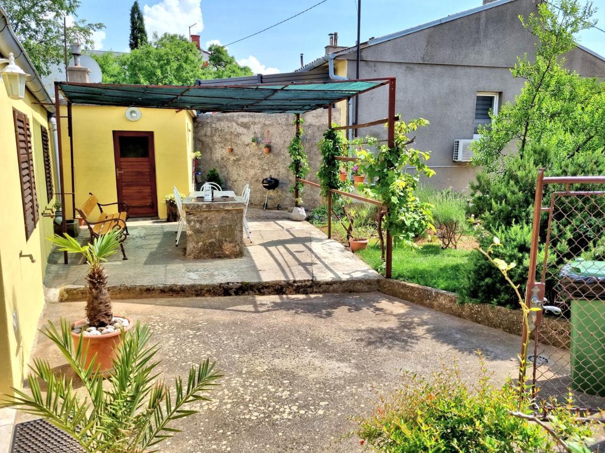 Villa House Lopica Senj  Esterno foto